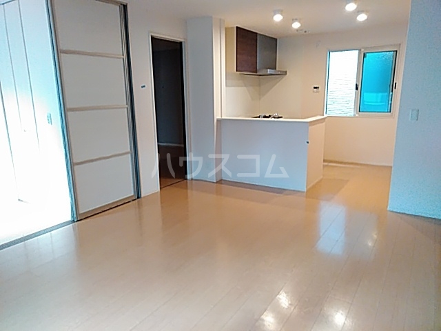 3/30 リビング/ダイニング