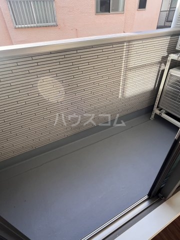 19/24 バルコニー