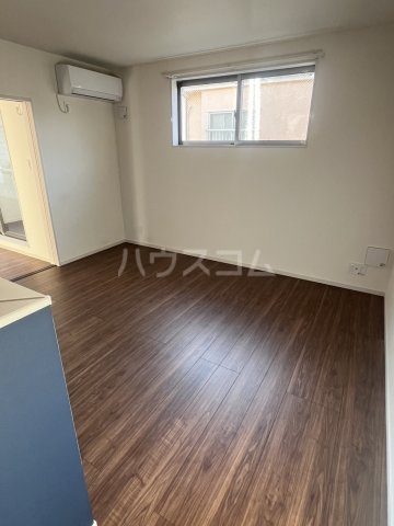 4/24 リビング/ダイニング