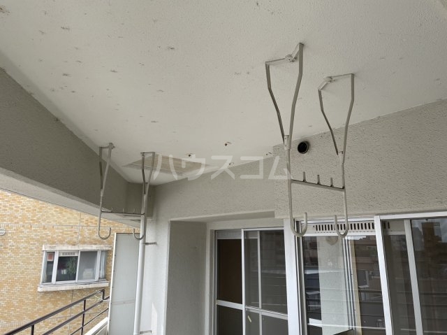 22/30 バルコニー