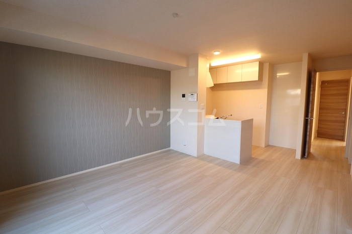 3/15 リビング/ダイニング