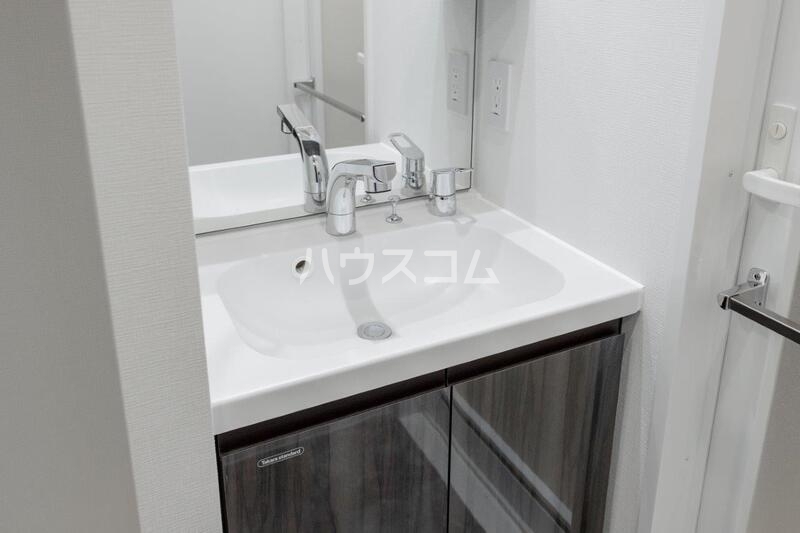 10/22 洗面