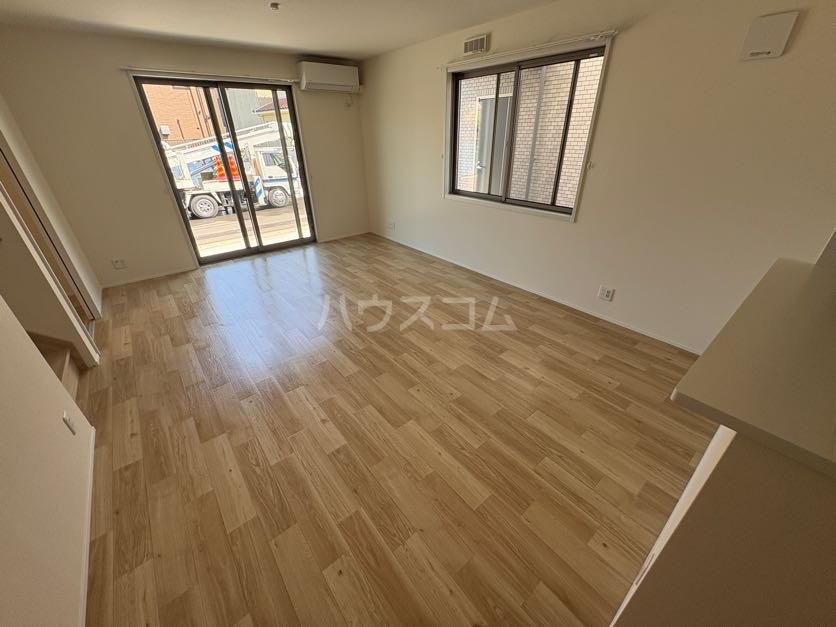 3/30 リビング/ダイニング