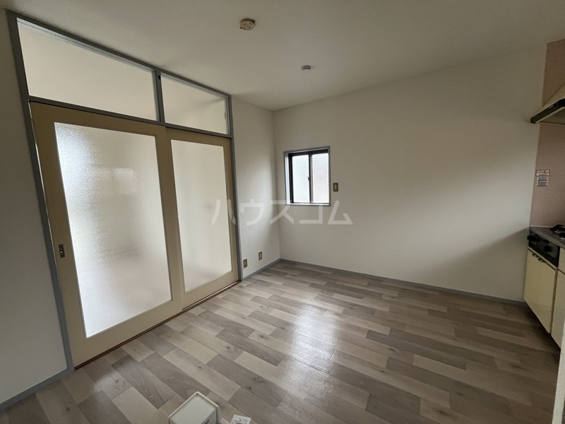 3/24 リビング/ダイニング