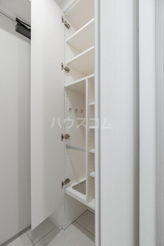 5/24 収納