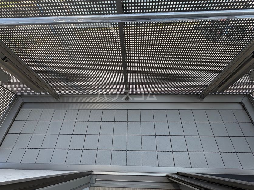 20/30 バルコニー