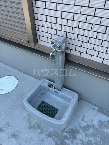 21/30 バルコニー