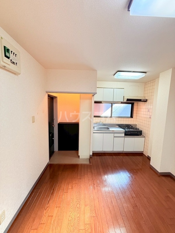 3/12 リビング/ダイニング