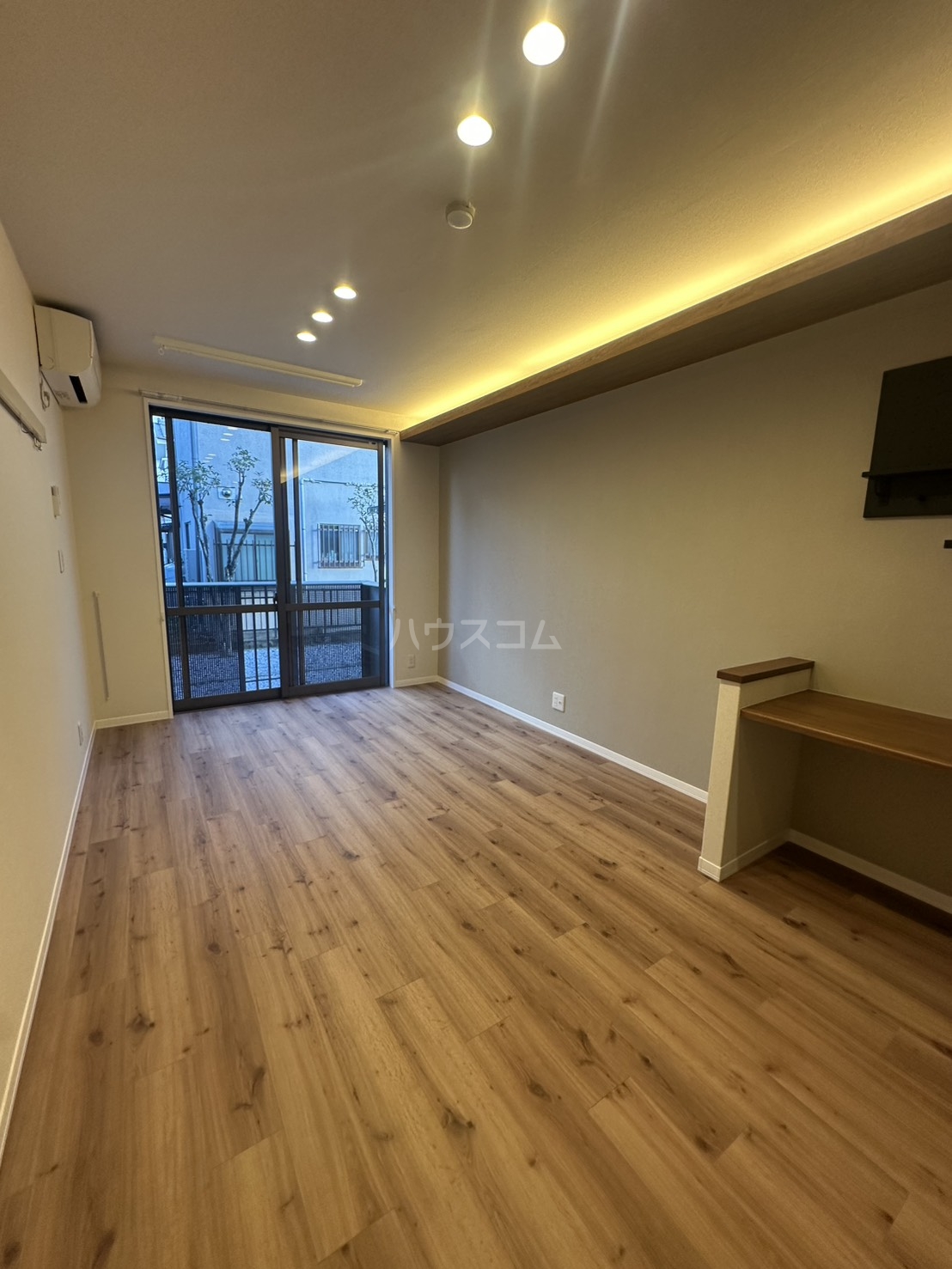 3/28 リビング/ダイニング