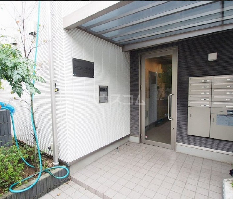 16/24 エントランス