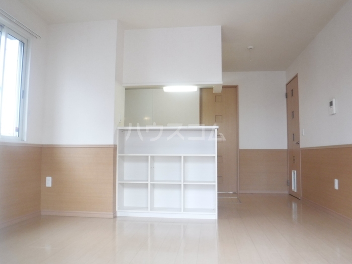 3/17 リビング/ダイニング