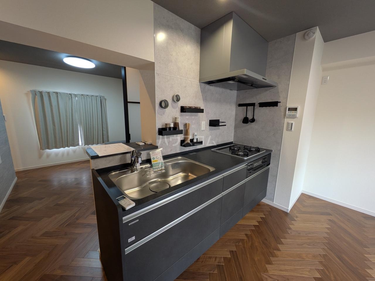 4/30 リビング/ダイニング