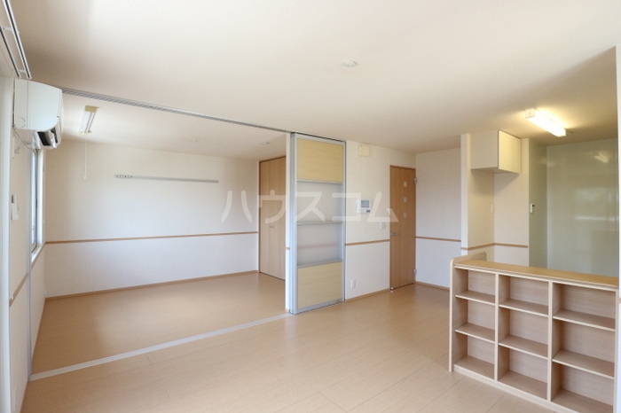 3/26 リビング/ダイニング