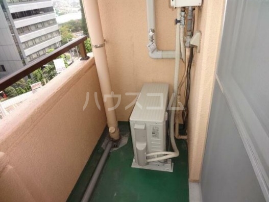 15/30 バルコニー