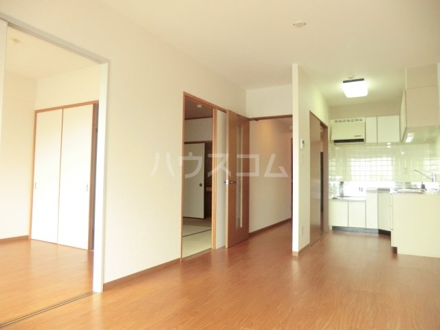 7/29 リビング/ダイニング