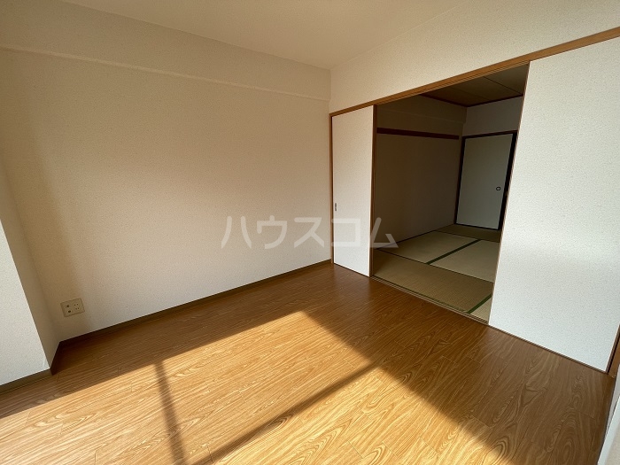 3/29 リビング/ダイニング