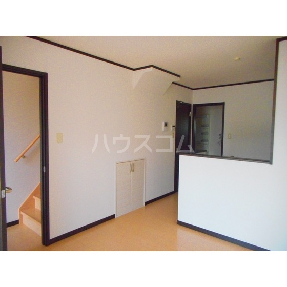 4/26 リビング/ダイニング