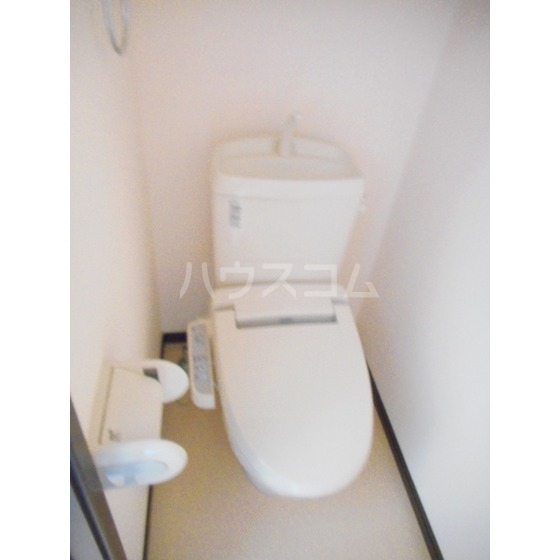 13/26 トイレ