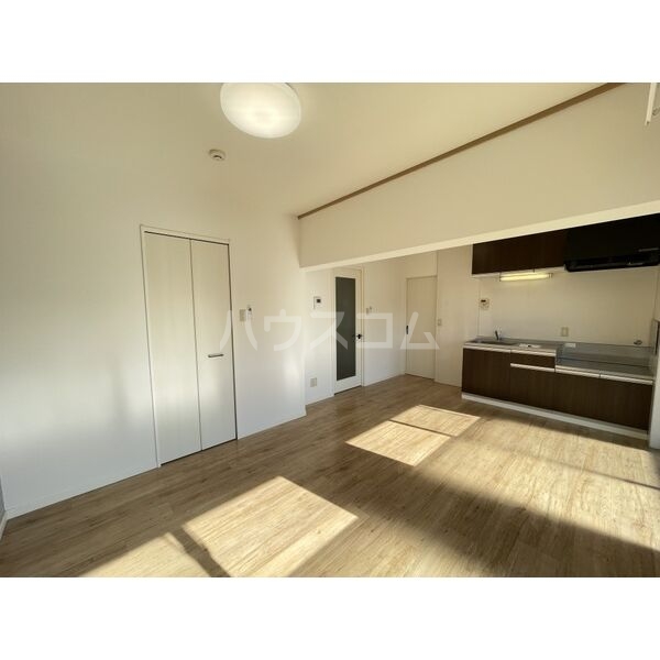 3/14 リビング/ダイニング