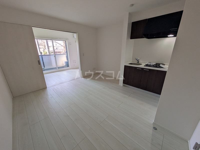 4/30 リビング/ダイニング