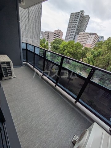 18/30 バルコニー