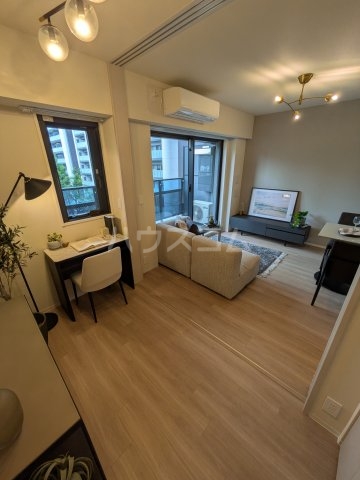 5/30 リビング/ダイニング