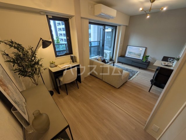 3/30 リビング/ダイニング