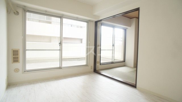 3/23 リビング/ダイニング