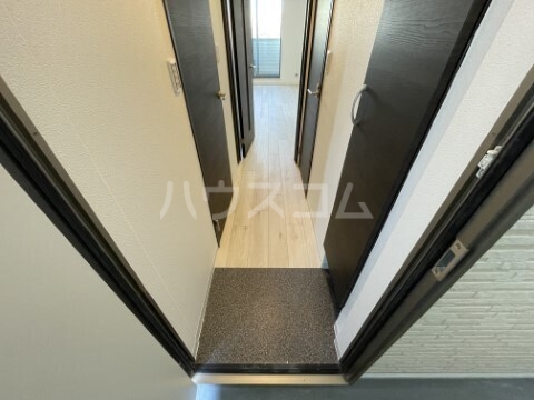 14/21 バルコニー