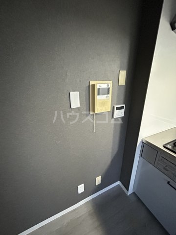 18/30 バルコニー