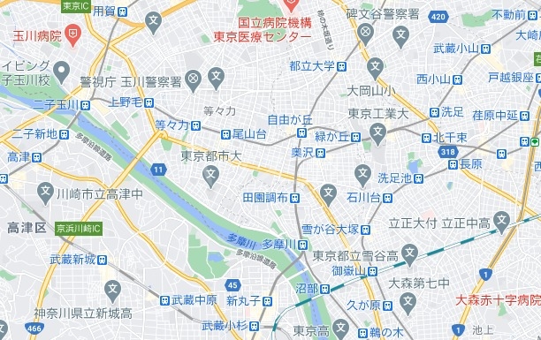 16/21 地図