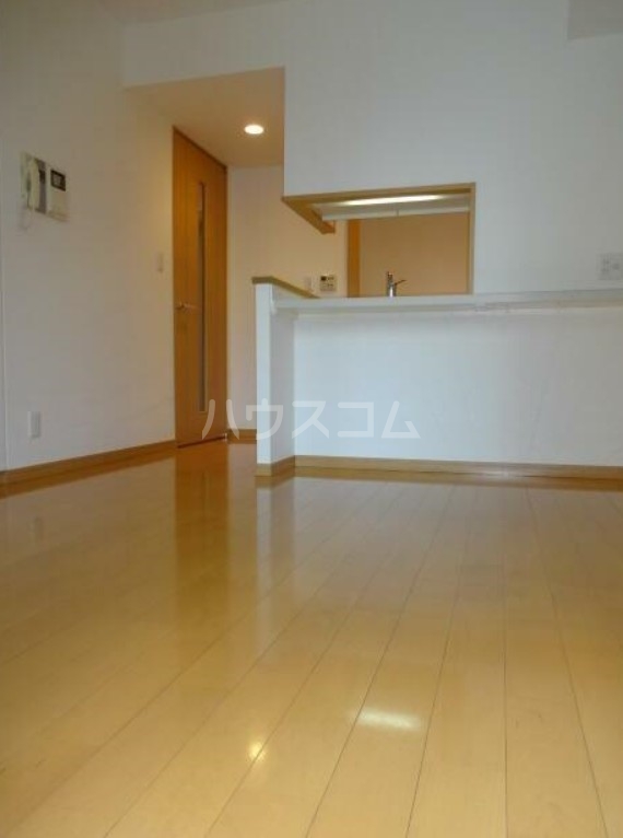 3/21 リビング/ダイニング