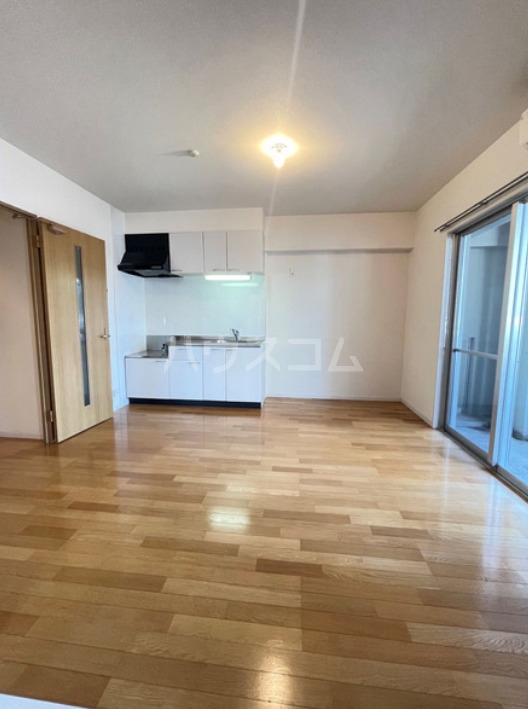 4/25 リビング/ダイニング