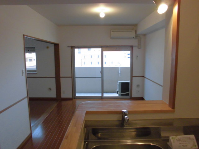 4/30 リビング/ダイニング