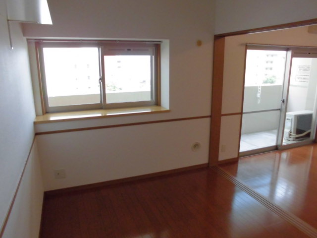 6/30 リビング/ダイニング