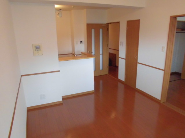 3/30 リビング/ダイニング