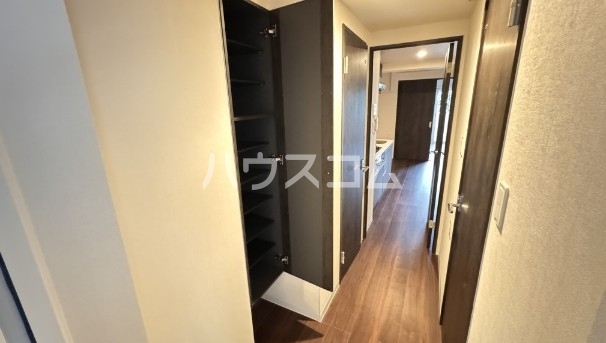 3/13 リビング/ダイニング