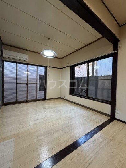 3/19 リビング/ダイニング