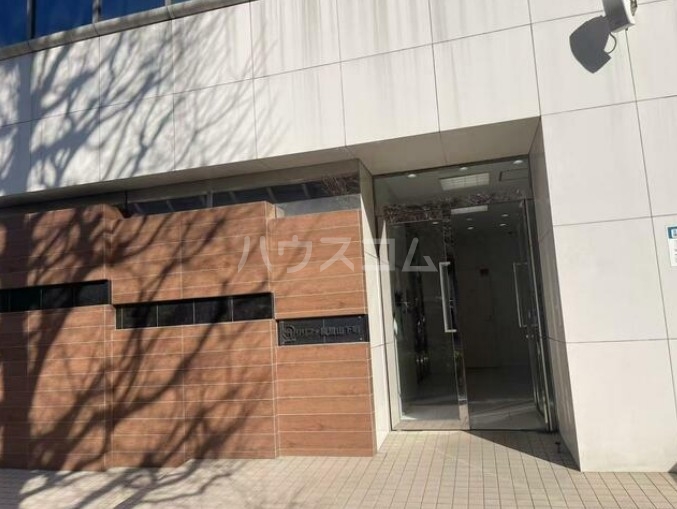 2/12 エントランス