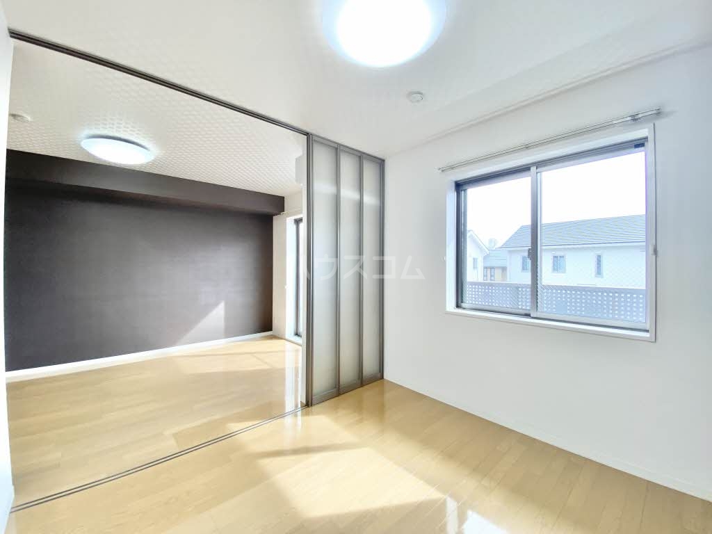 4/22 リビング/ダイニング