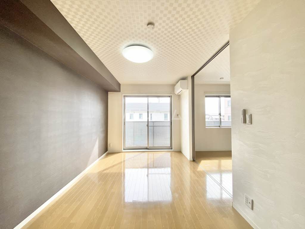 3/22 リビング/ダイニング