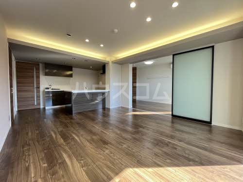 3/27 リビング/ダイニング