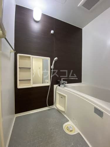 11/22 浴室