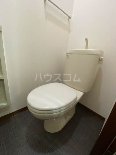 12/22 トイレ