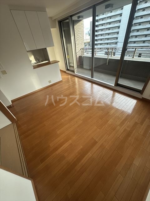 3/30 リビング/ダイニング