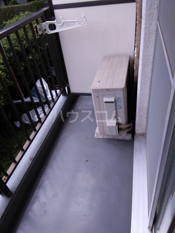 13/27 バルコニー