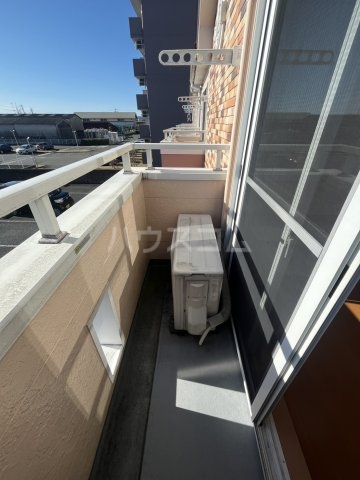 19/30 バルコニー