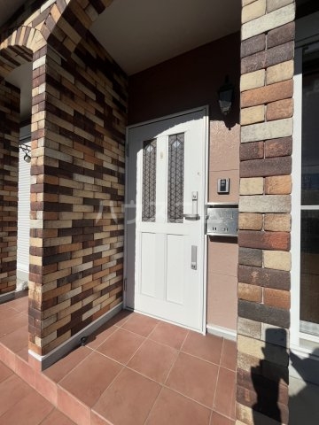 29/30 エントランス