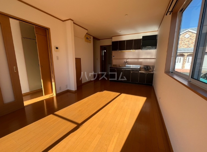 3/13 リビング/ダイニング