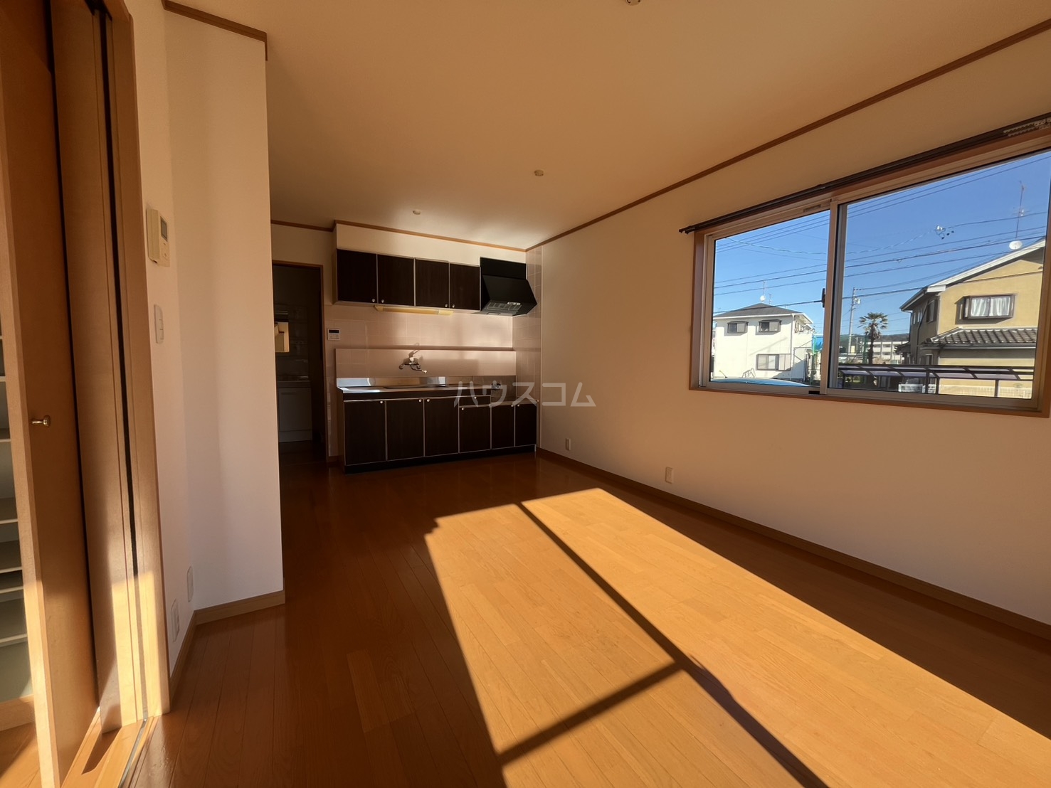 3/30 リビング/ダイニング